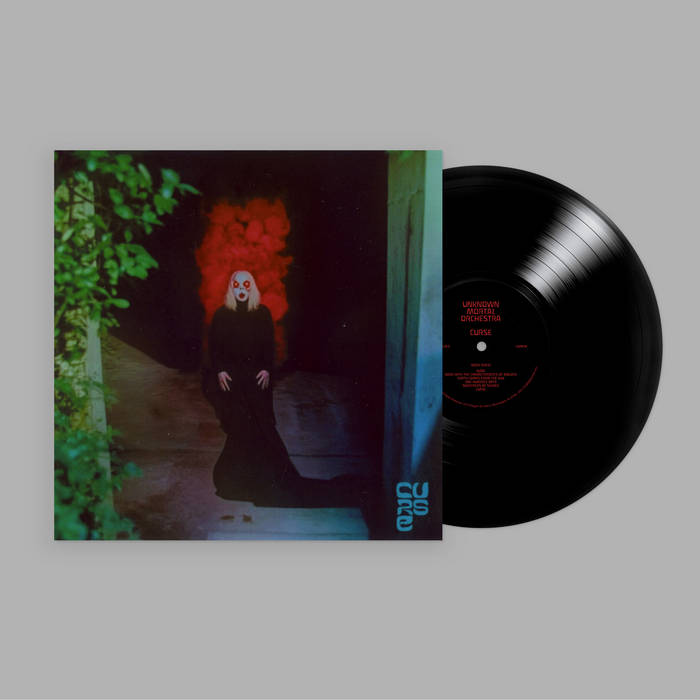 Album art