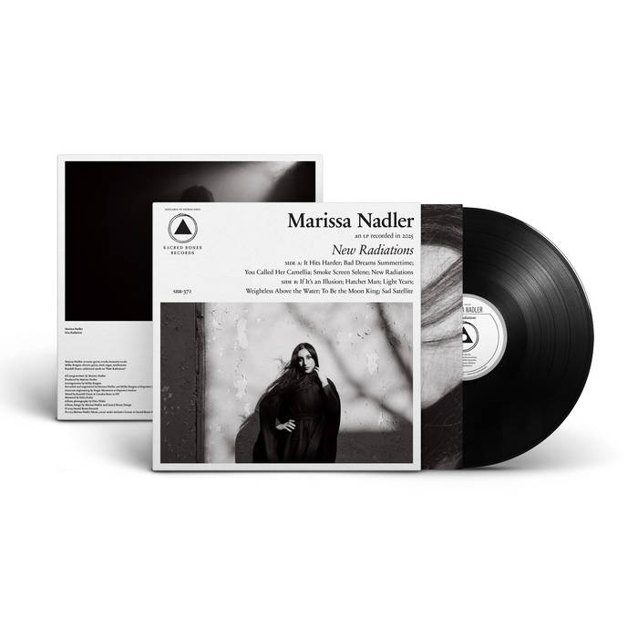 Album art