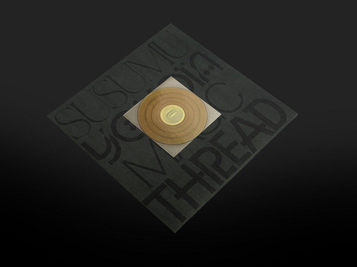 Magic Thread (Skintone Edition) | Susumu Yokota