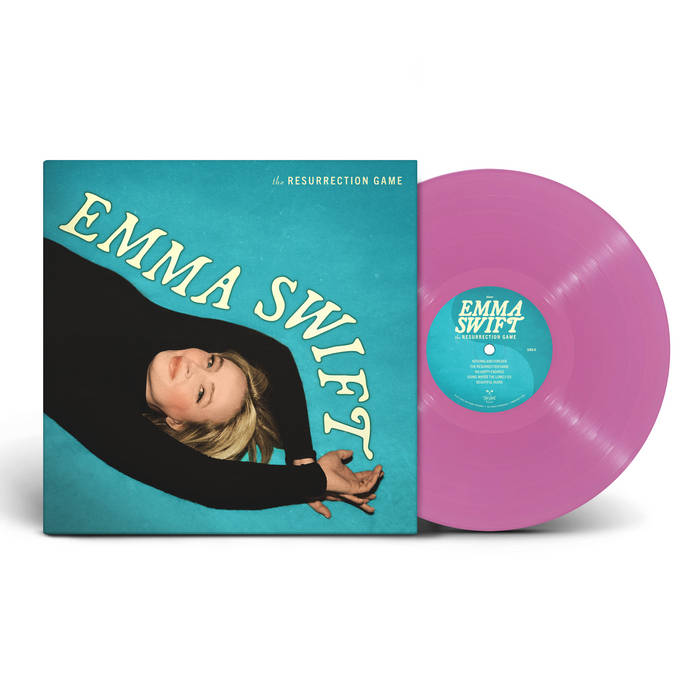 Album art