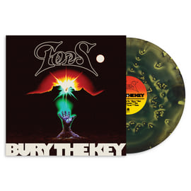 Muck Colored Vinyl LP, image 1