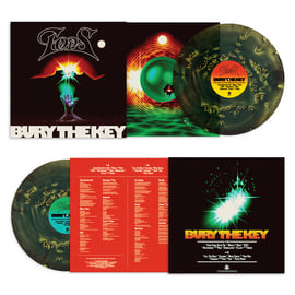 Muck Colored Vinyl LP, image 2