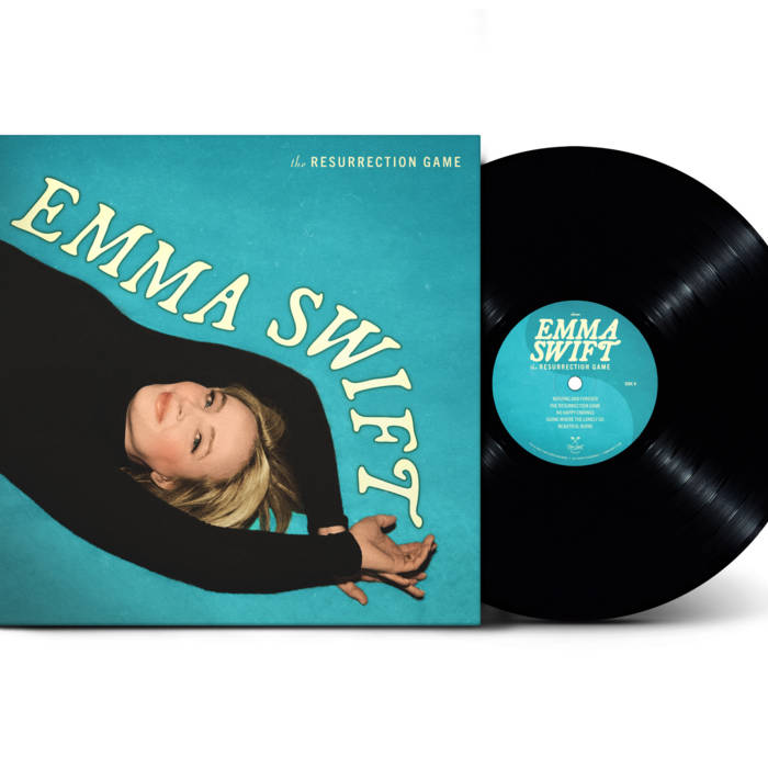 Album art