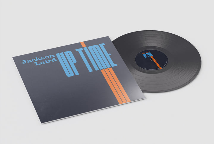 Up Time | Jackson Laird