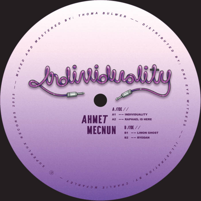Album art