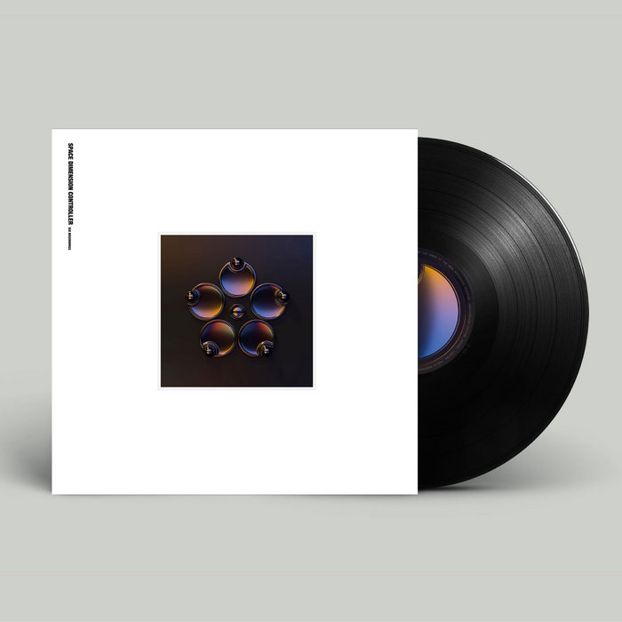 Album art