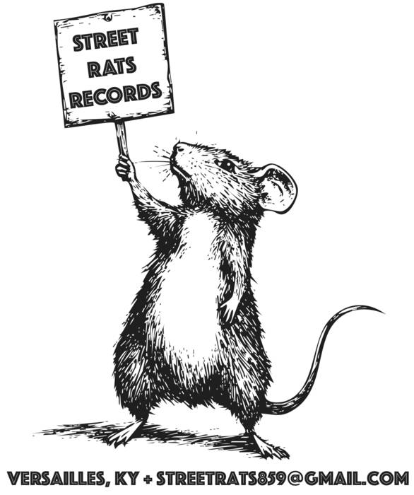 Merch | Street Rats Records