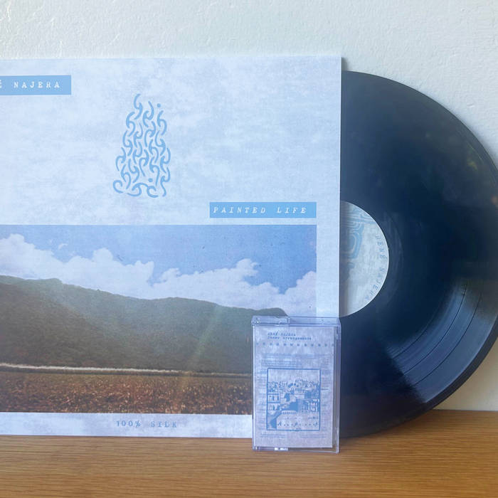 Album art