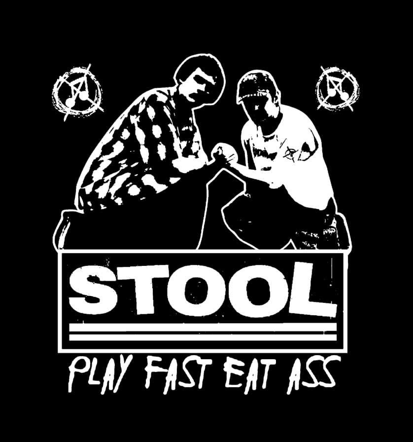 stool