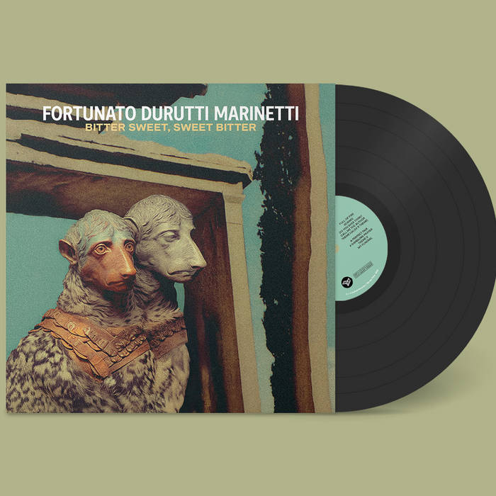 Album art