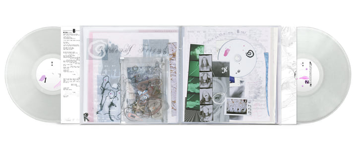 JAMES K FRIEND SILVER EDITION レコード Friend | james K