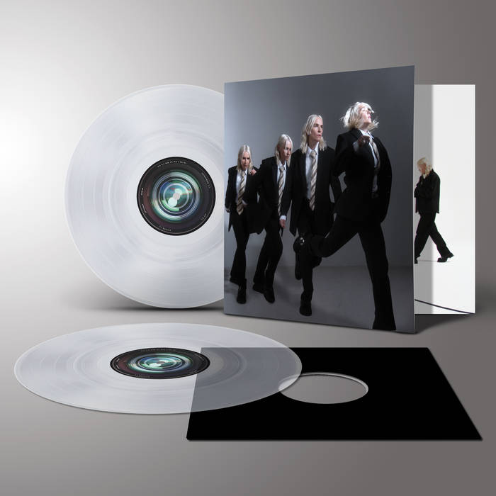 Album art