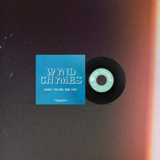 Baby You're The One/Ride | Wynd Chymes