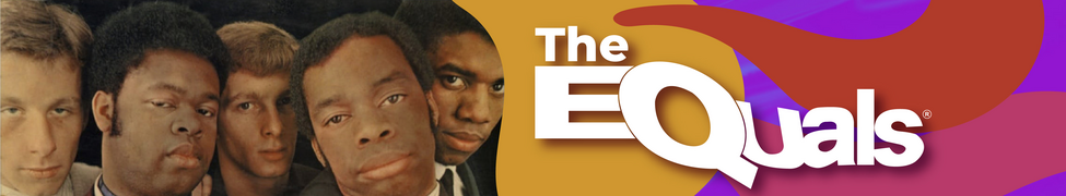 The Equals — Photo