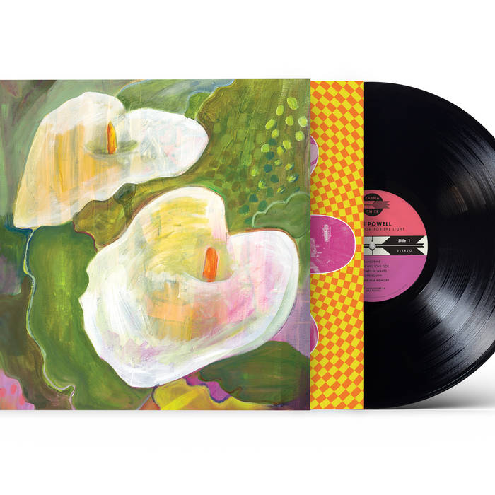 Album art