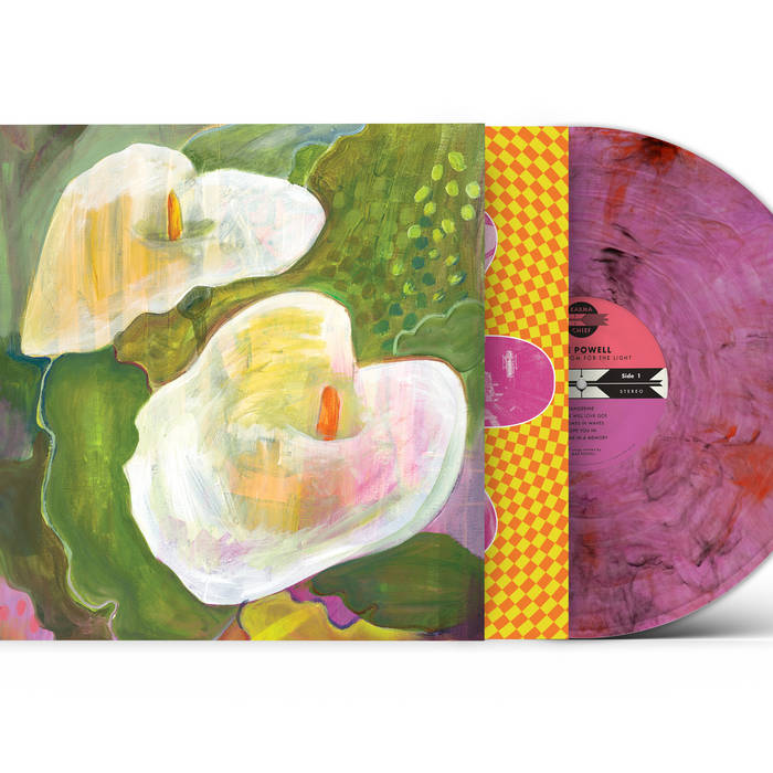 Album art
