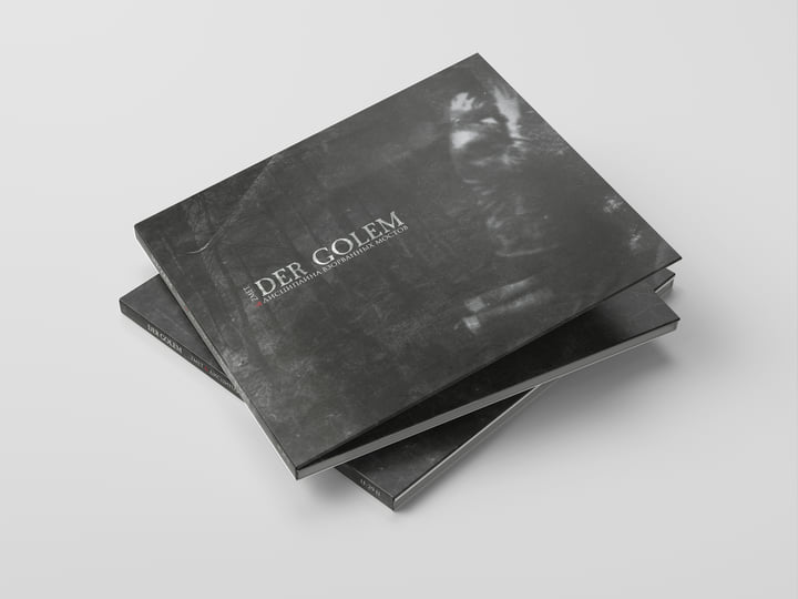 Zmet & Discipline of the Blasted Bridges | Der Golem | INFINITE