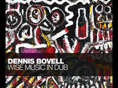 Merch | Dennis Bovell MBE