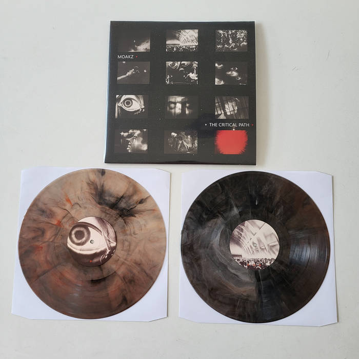 Album art
