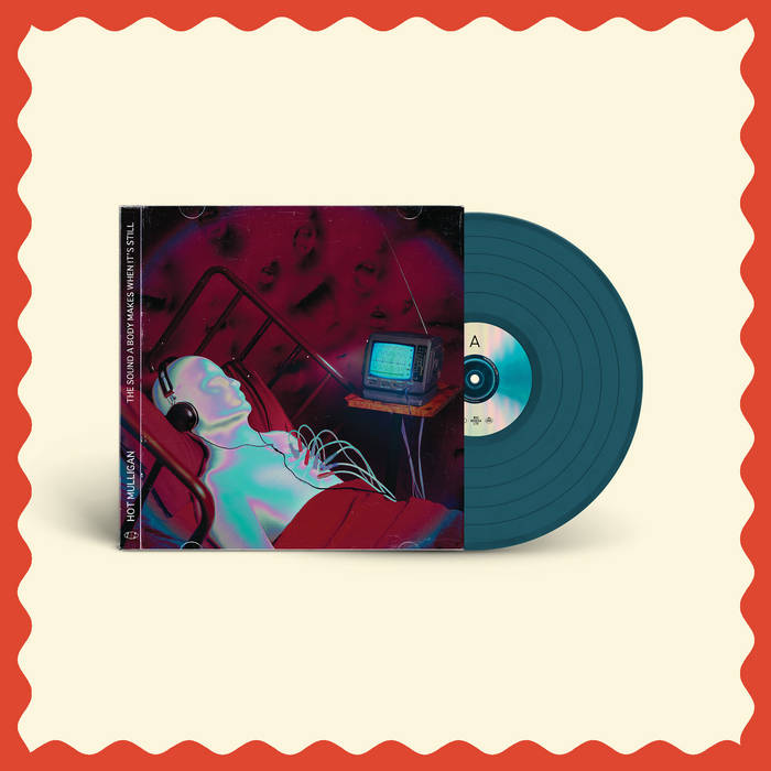 Album art