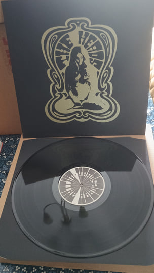 The Heads - Reverberations Volume 7 | The Heads | Cardinal Fuzz Shop