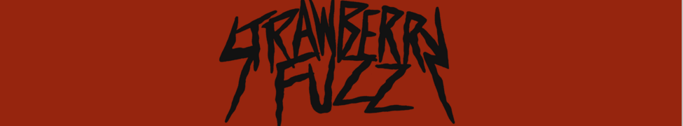 Strawberry Fuzz — Photo