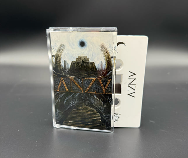 KUR | ANZV | Edged Circle Productions
