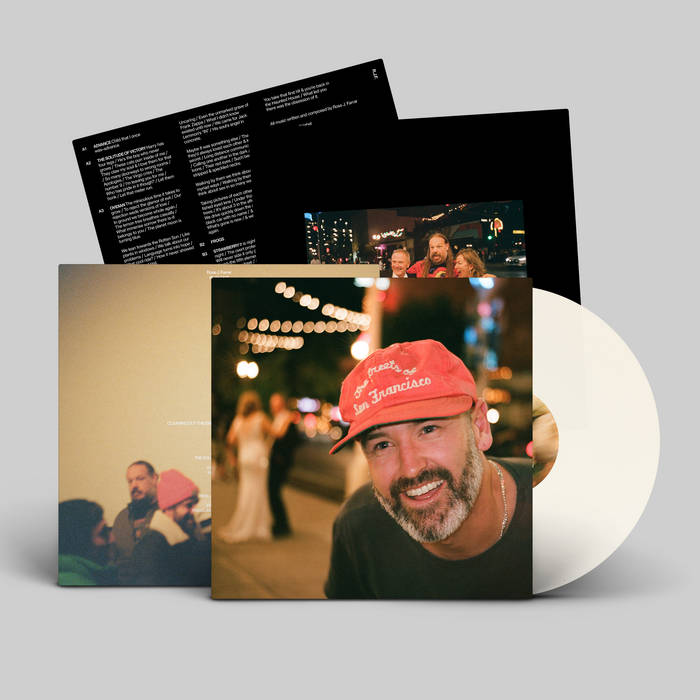 Album art
