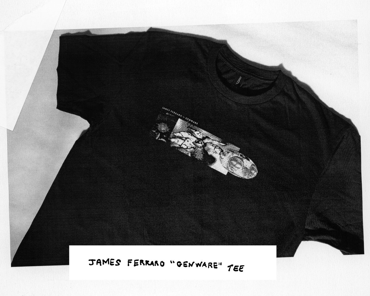 James Ferraro 