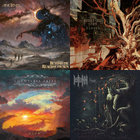 The Breathing Shadow (Remaster 2025) | Nightingale | InsideOutMusic