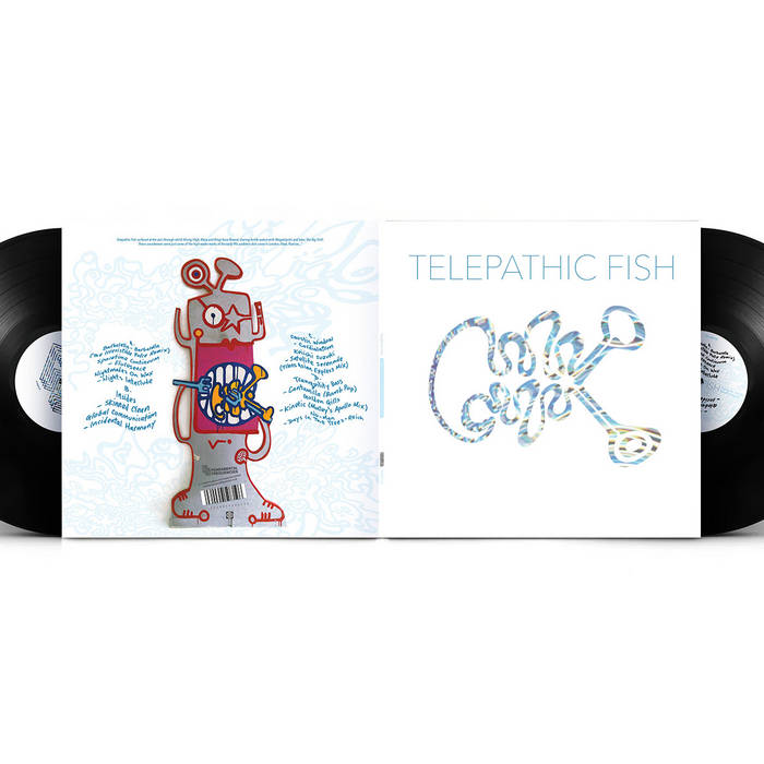 Album art