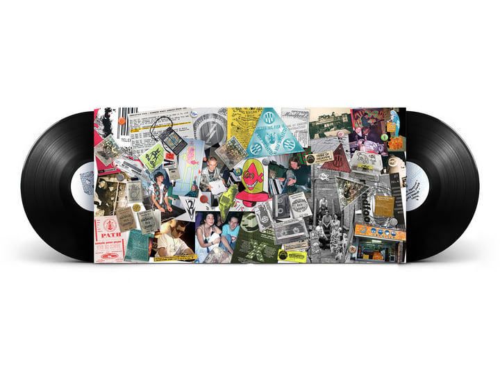 Telepathic Fish: Trawling The Early 90s Ambient Underground