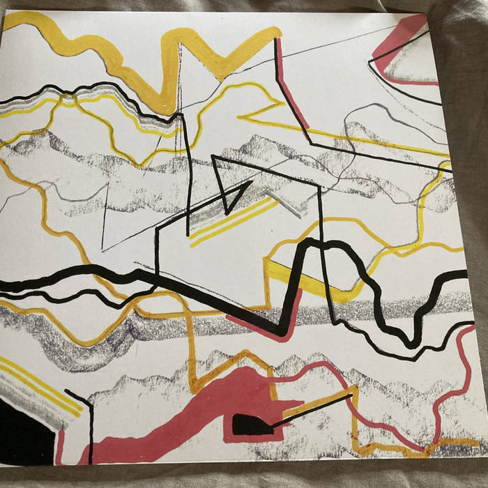 Album art