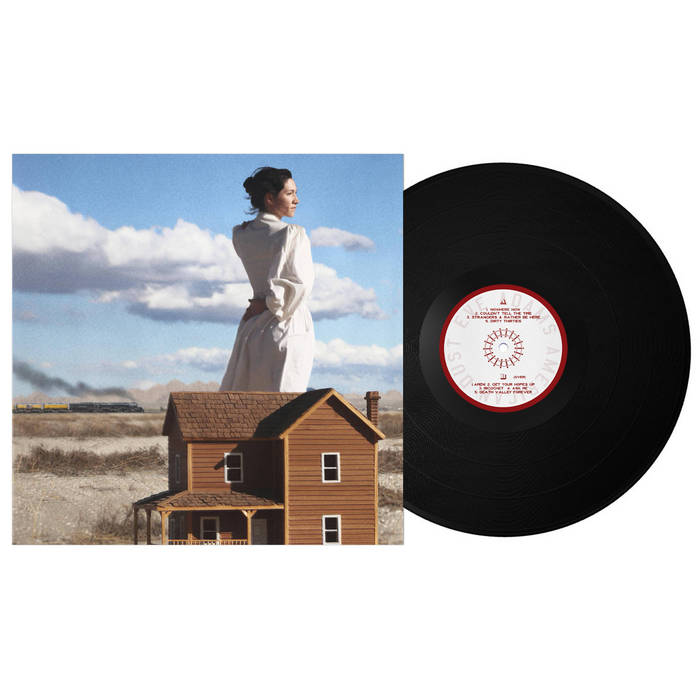 Album art