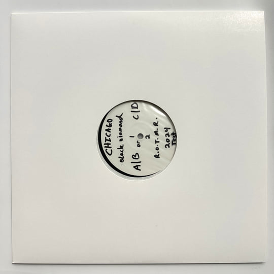 Furniture Of the Mind Rearranging | Black Diamond | We Jazz Records