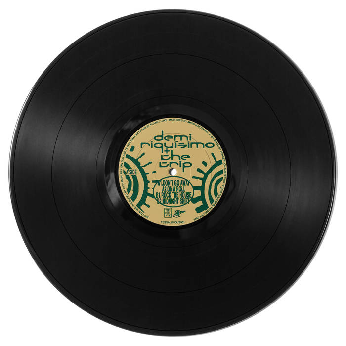 Album art