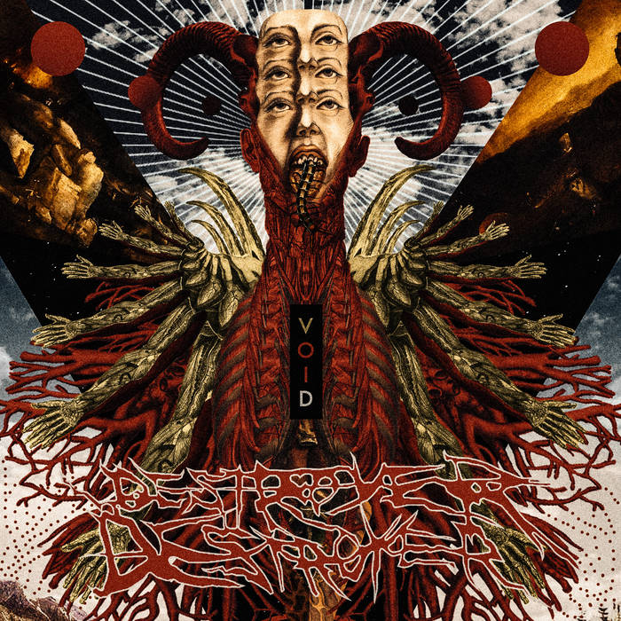 Void | Destroyer Destroyer