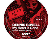 Merch | Dennis Bovell MBE