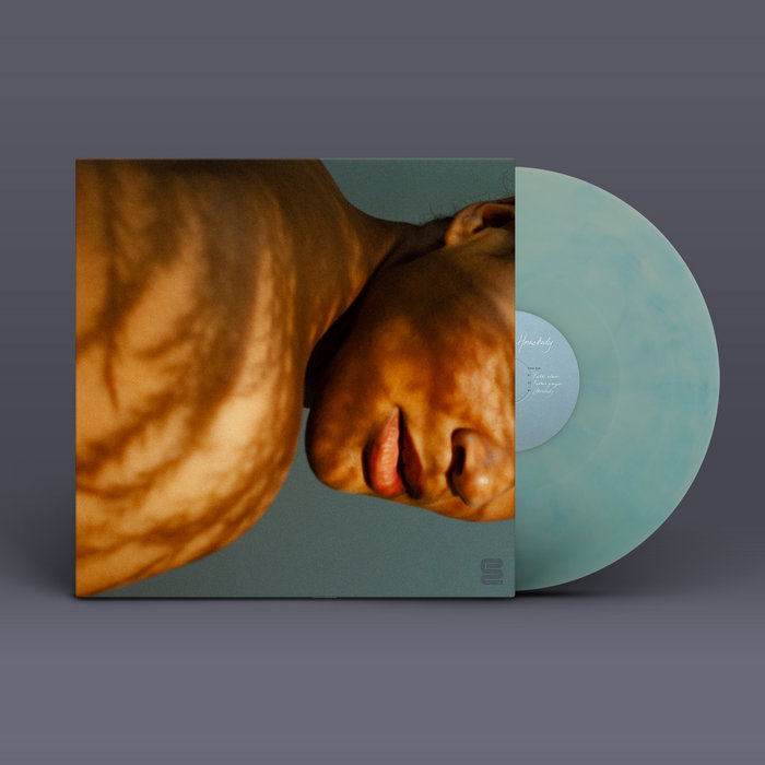 Album art