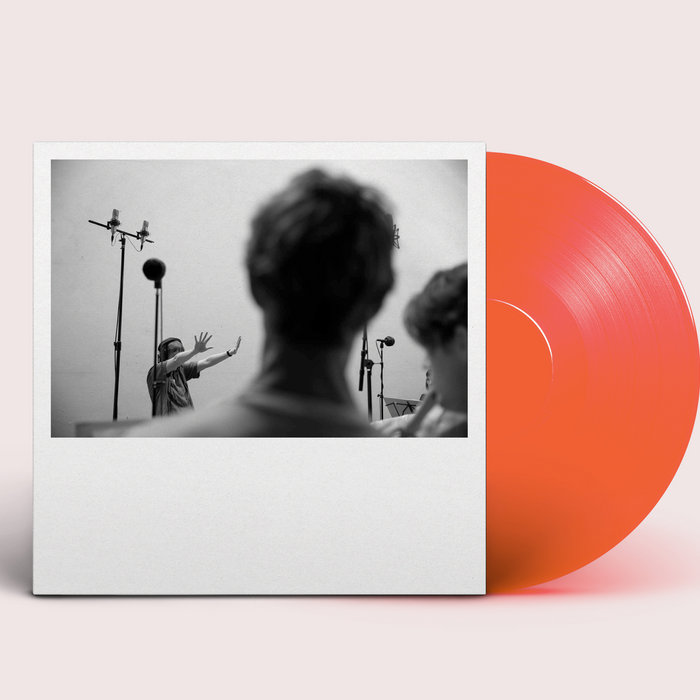 Album art
