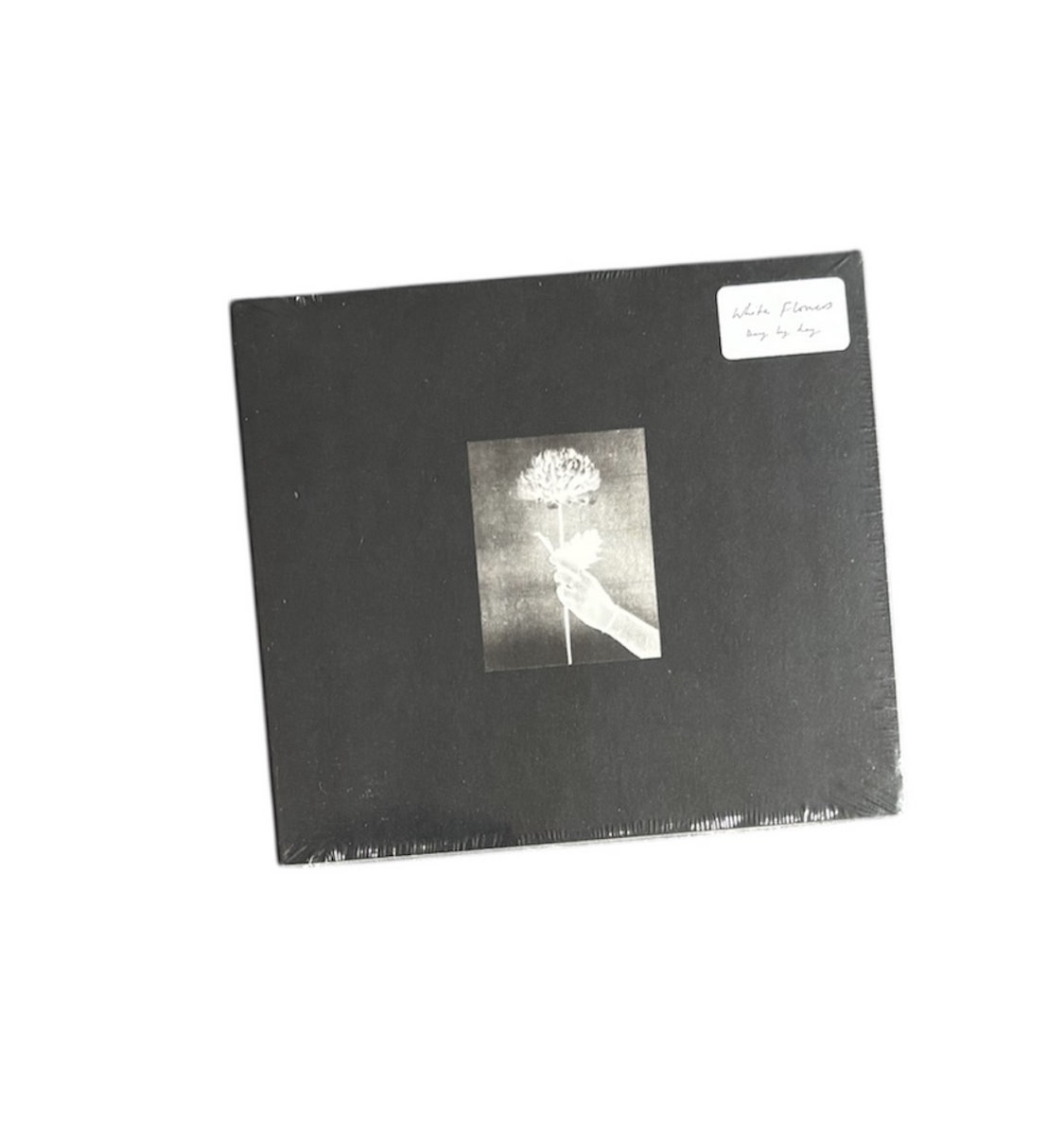 【UK限定LP】 White Flowers / DAY BY DAY Day By Day | White Flowers