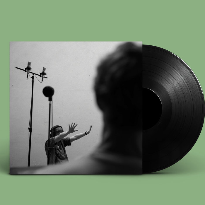 Album art