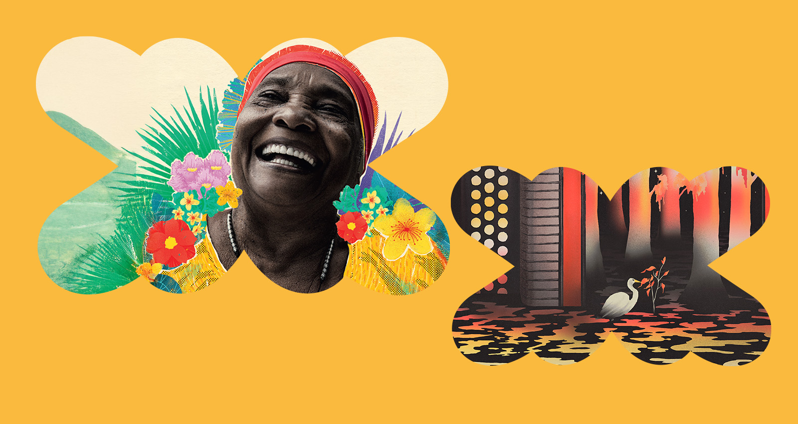 The Best Latin Music on Bandcamp, May 2025 | Bandcamp Daily