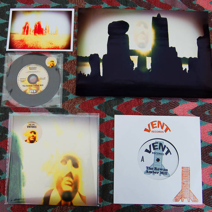 Album art