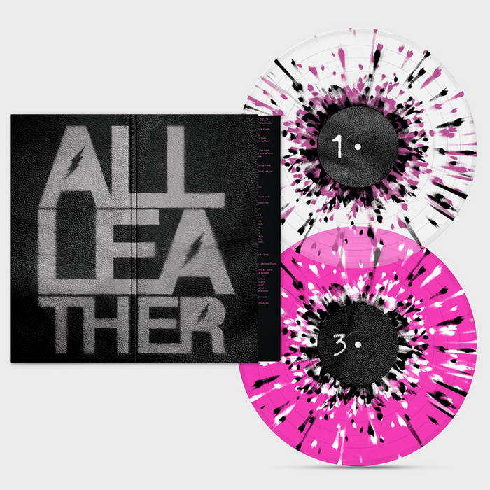 Album art