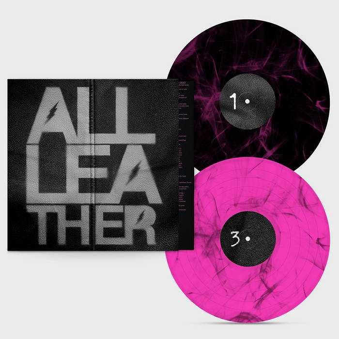 Album art