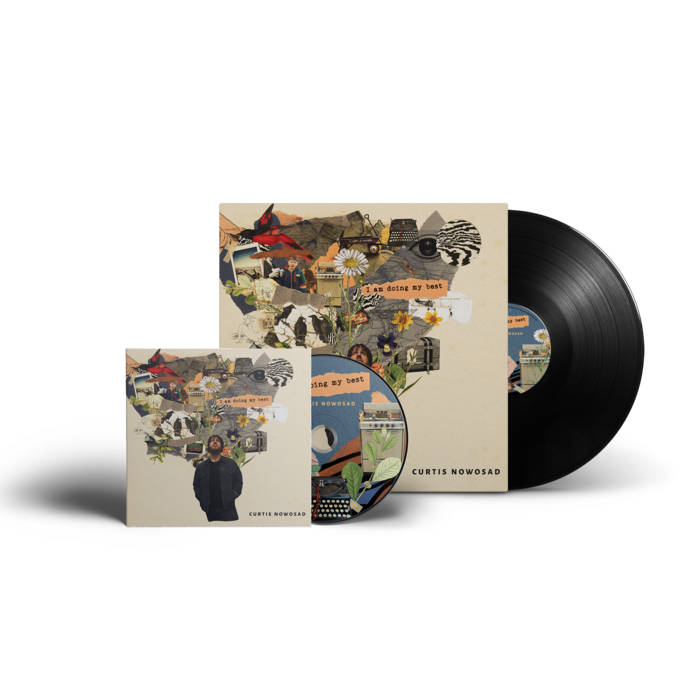 Album art