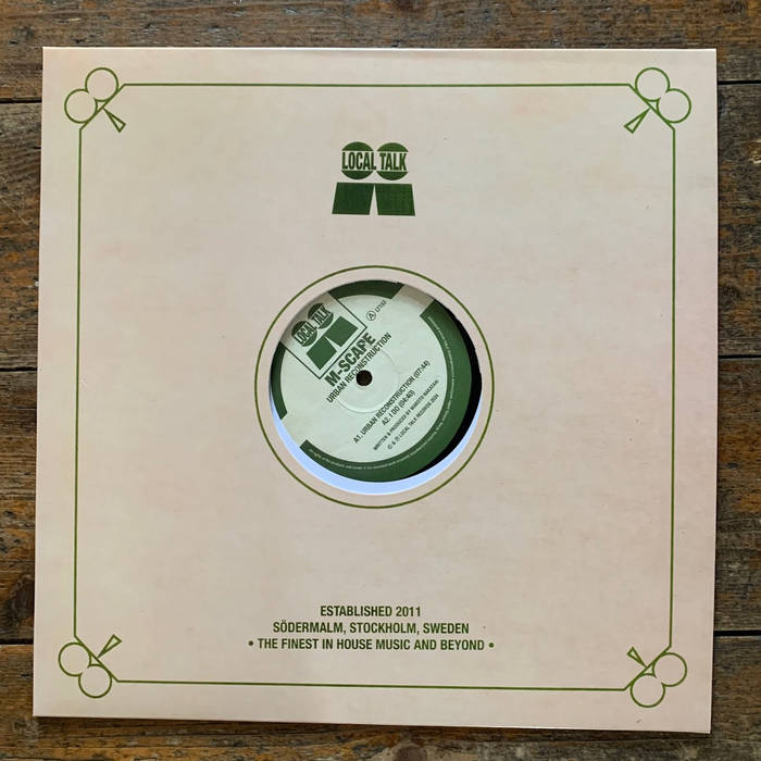 Album art