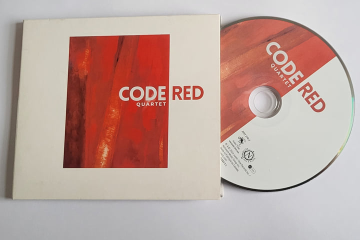 CODE Red | CODE Quartet