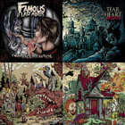 洋楽 FAMOUS LAST WORDS - TWO FACED CHARADE Two-Faced Charade - Album by Famous Last Words | Spotify